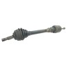 Recambio de transmision delantera izquierda para citroën c5 berlina 2.0 16v premier referencia OEM IAM 32726T  