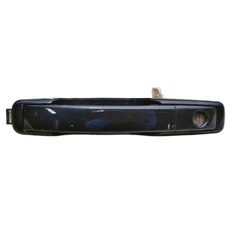 Recambio de maneta exterior delantera izquierda para ssangyong rexton 2.7 turbodiesel cat referencia OEM IAM 7245008012  