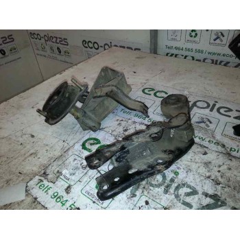 SOPORTE MOTOR DERECHO 