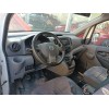 nissan nv200 furgoneta del año 2010