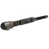Recambio de amortiguador trasero izquierdo para volkswagen polo (9n1) trendline referencia OEM IAM 814901557142 HS288A 6Q0513025