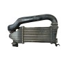 Recambio de intercooler para opel astra h gtc (a04) 1.7 cdti (l08) referencia OEM IAM  13128926 