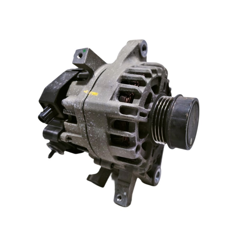 Recambio de alternador para toyota yaris active referencia OEM IAM 270600Y270  