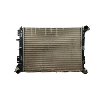 RADIADOR AGUA 25310D7500 R200NFFGA0 