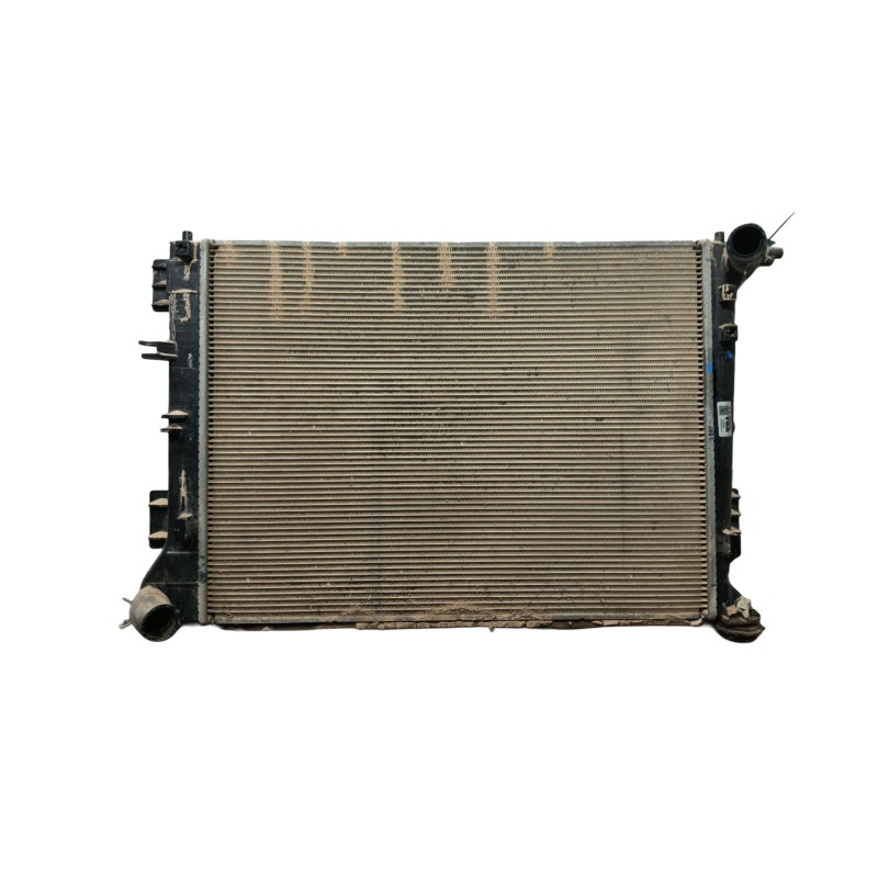 Recambio de radiador agua para hyundai tucson (tl, tle) 1.6 gdi referencia OEM IAM 25310D7500 R200NFFGA0 