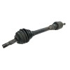 Recambio de transmision delantera izquierda para citroën c5 berlina 2.0 16v premier referencia OEM IAM 32726T  
