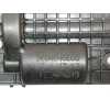 Recambio de cerradura maletero / porton para peugeot 2008 (--.2013) allure referencia OEM IAM 9151487499H  9684649680