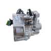 Recambio de caja cambios para volkswagen tiguan (ad1, ax1) 2.0 tdi referencia OEM IAM 2Q300058E 02Q301107 