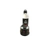 Recambio de piston para volkswagen golf vii lim. (5g1) advance bluemotion referencia OEM IAM 4L107065D001 03L105401A 