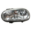 Recambio de faro izquierdo para volkswagen golf iv (1j1) 1.6 referencia OEM IAM 1J1941017K 083411108L 084411130L