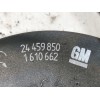 Recambio de anillo airbag para opel meriva blue line referencia OEM IAM 24459850  1610662
