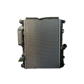 RADIADOR AGUA 2545469 H1BG8005CD H1BG8005DA
