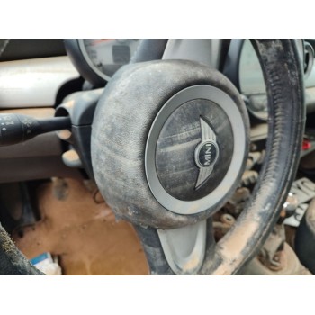 AIRBAG DELANTERO IZQUIERDO 