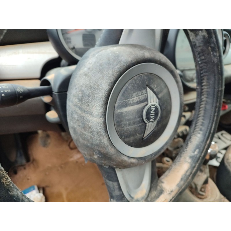 Recambio de airbag delantero izquierdo para mini mini (r56) one referencia OEM IAM   