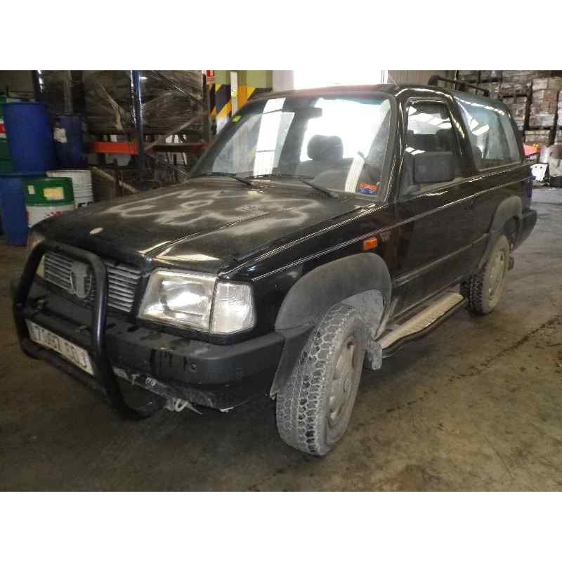 TATA GRAN TELCOSPORT