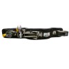Recambio de maneta exterior delantera izquierda para ssangyong rexton 2.7 turbodiesel cat referencia OEM IAM 7245008012  