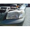 Recambio de faro izquierdo para hyundai accent (lc) 1.3 cat referencia OEM IAM   