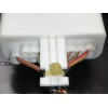 Recambio de elevalunas trasero izquierdo para seat leon (1p1) reference referencia OEM IAM 1K0959703G S2420SE350 / IPO867443A 98