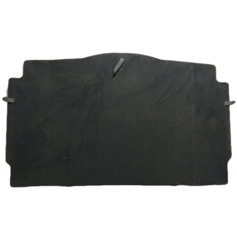 Recambio de bandeja trasera para hyundai i30 (gd) style referencia OEM IAM 85710A6400  