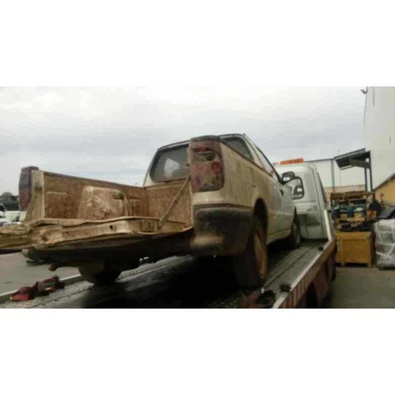 SKODA FELICIA PICKUP
