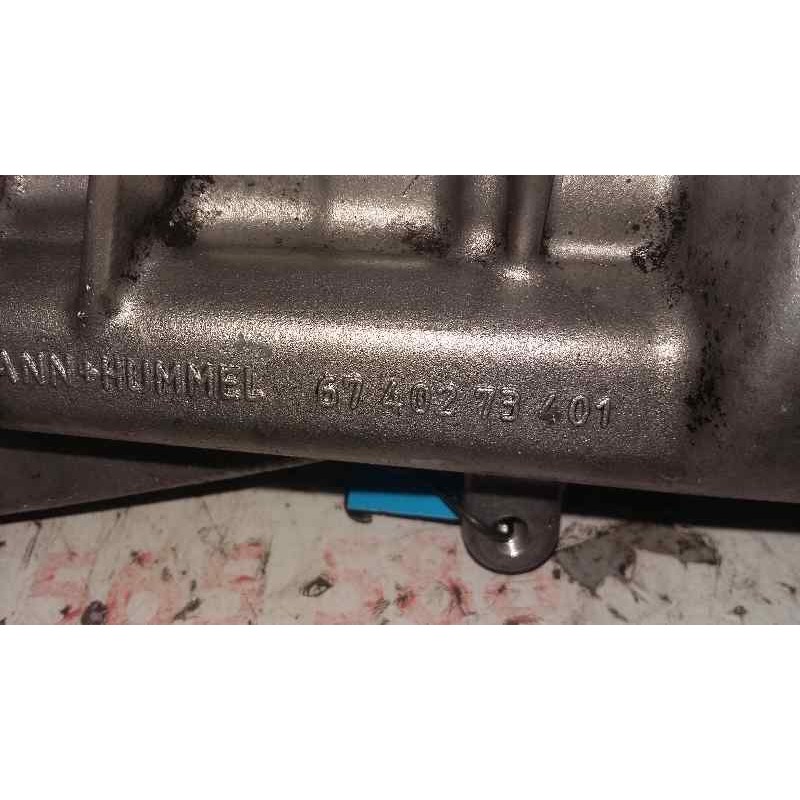 Recambio de filtro aceite para seat leon (1p1) reference referencia OEM IAM 045115389G  