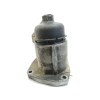 Recambio de soporte filtro aceite para land rover freelander (lr2) td4 xs referencia OEM IAM 9682632980  