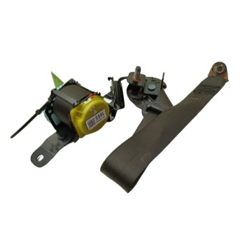 CINTURON SEGURIDAD TRASERO IZQUIERDO 89813S1100SST 191031ADC1A58501550 