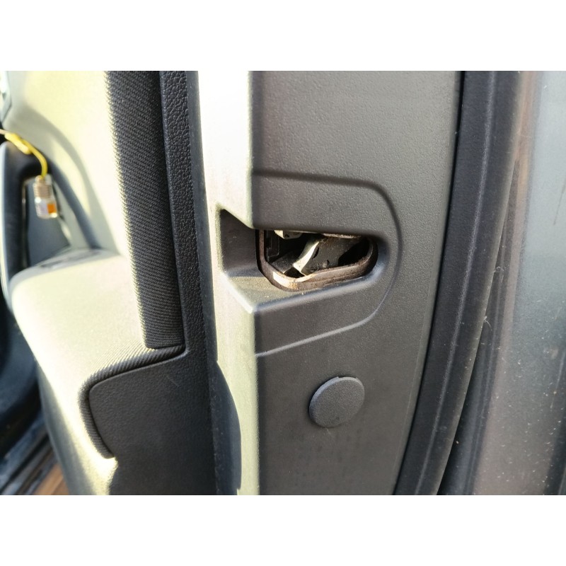Recambio de cerradura puerta delantera derecha para peugeot 508 i (8d_) 1.6 hdi referencia OEM IAM 9819263180  