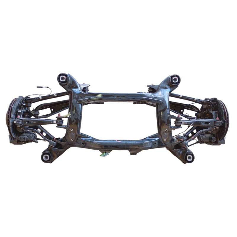 Recambio de puente trasero para bmw x4 (f26) xdrive 35 d referencia OEM IAM 33316857983 WBAXX510900E89973 
