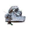 Recambio de caja cambios para volkswagen tiguan (ad1, ax1) 2.0 tdi referencia OEM IAM 2Q300058E 02Q301107 