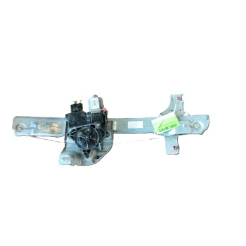 ELEVALUNAS DELANTERO IZQUIERDO 1619991180 9816401780 