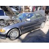 bmw 3 (e46) del año 2000
