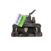Recambio de pinza freno delantera derecha para ford focus iii 1.6 tdci referencia OEM IAM 1682875  