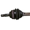Recambio de transmision delantera izquierda para peugeot 307 (s1) xs referencia OEM IAM 3272LV 9637378080 9620994080023