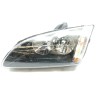 Recambio de faro izquierdo para ford focus lim. (cb4) titanium referencia OEM IAM 1480996 4M5113W030JE 