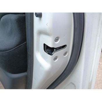 CERRADURA PUERTA DELANTERA DERECHA 805003ND0A 