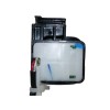 Recambio de mando volante para lexus is200 (ds2/is2) 220d referencia OEM IAM   MANDO REGULADOR COLUMNA DE DIRECCION