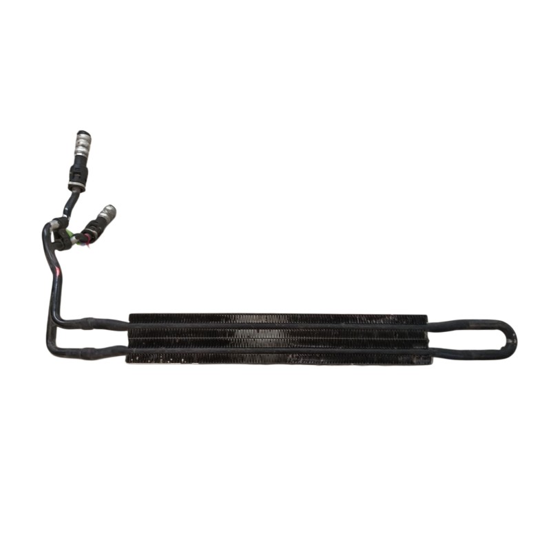 Recambio de enfriador aceite direccion para bmw x3 (e83) 2.0 d referencia OEM IAM 17113413195  