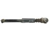 Recambio de amortiguador trasero izquierdo para volkswagen polo (9n1) trendline referencia OEM IAM 814901557142 HS288A 6Q0513025