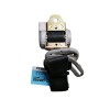 Recambio de cinturon seguridad trasero derecho para lexus rx 300(mcu35) luxury referencia OEM IAM 7K7300  7336048040C0