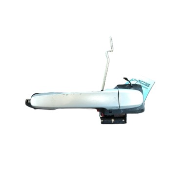 MANETA EXTERIOR DELANTERA DERECHA 242302 242302 