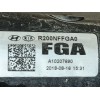 Recambio de radiador agua para hyundai tucson (tl, tle) 1.6 gdi referencia OEM IAM 25310D7500 R200NFFGA0 
