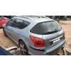 peugeot 407 sw (6e_, 6d_) del año 2005