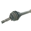 Recambio de transmision delantera izquierda para citroën c5 berlina 2.0 16v premier referencia OEM IAM 32726T  
