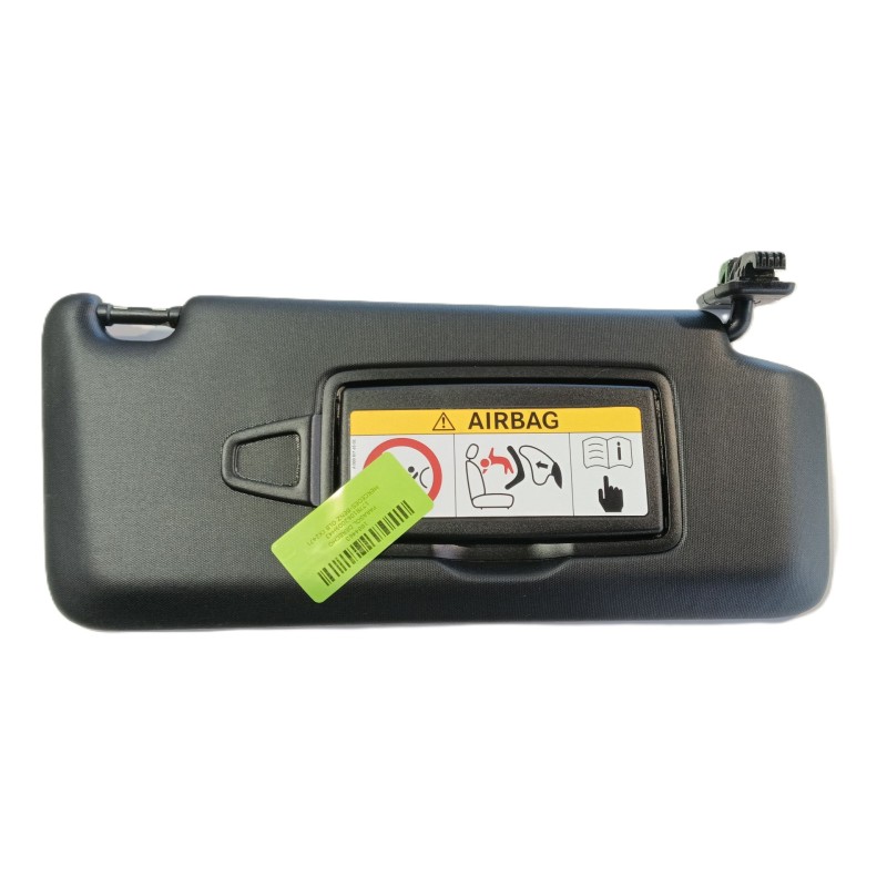 Recambio de parasol derecho para mercedes-benz glb (x247) glb 200 d (247.612) referencia OEM IAM 17781062009H43 A17781062009H43 