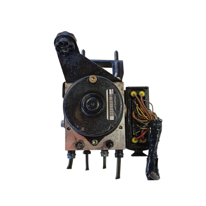 Recambio de abs para bmw 3 compact (e46) 320 td referencia OEM IAM 34512460505 6765454 