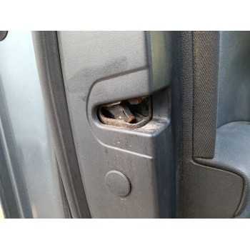 CERRADURA PUERTA DELANTERA IZQUIERDA 9819263080 