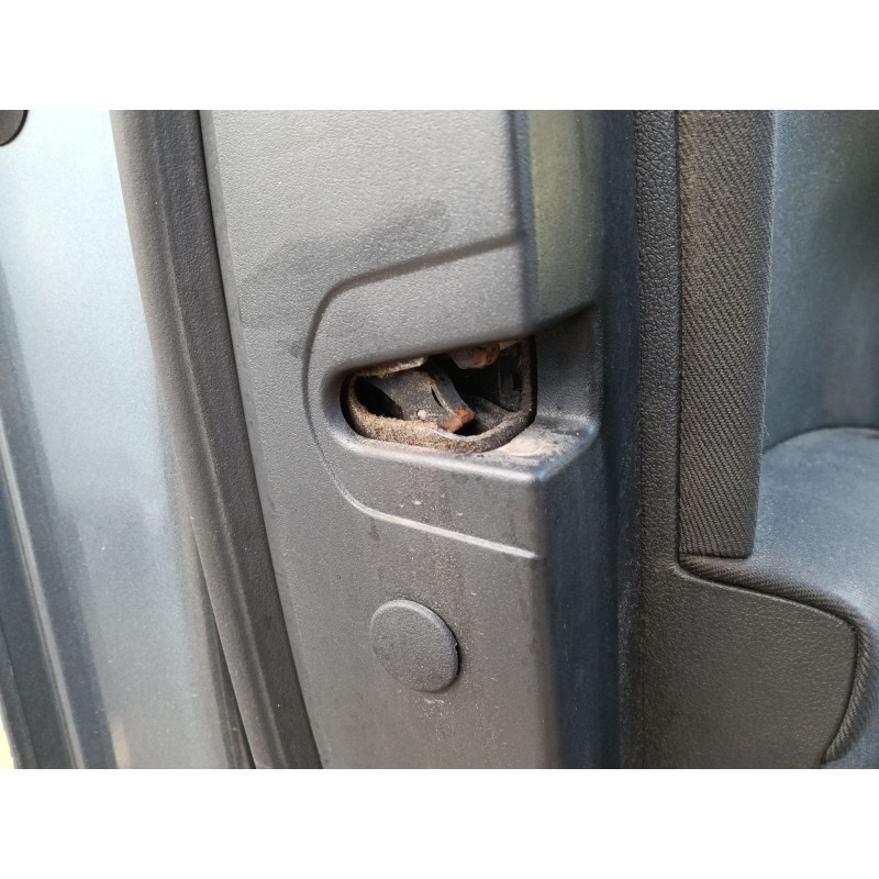 Recambio de cerradura puerta delantera izquierda para peugeot 508 i (8d_) 1.6 hdi referencia OEM IAM 9819263080  