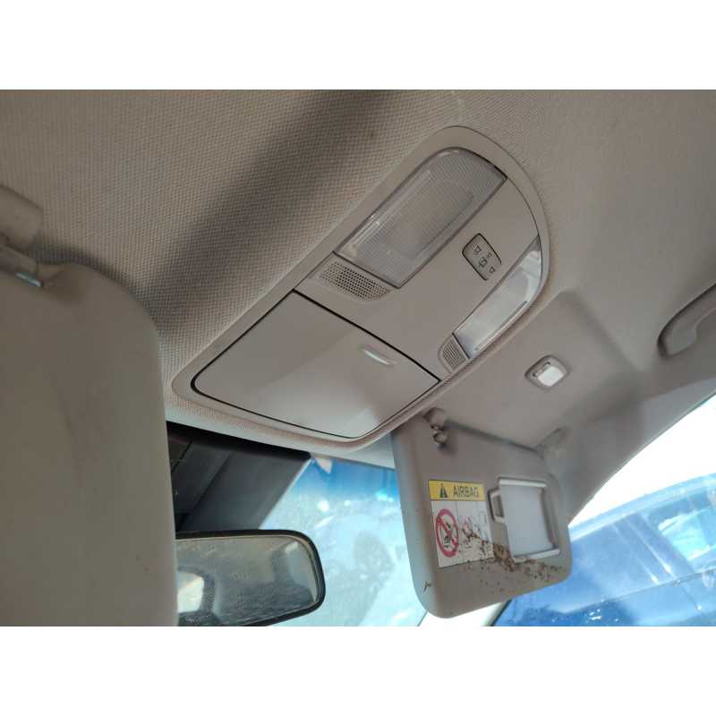 Recambio de luz interior para hyundai kona (os, ose, osi) 1.0 t-gdi referencia OEM IAM   