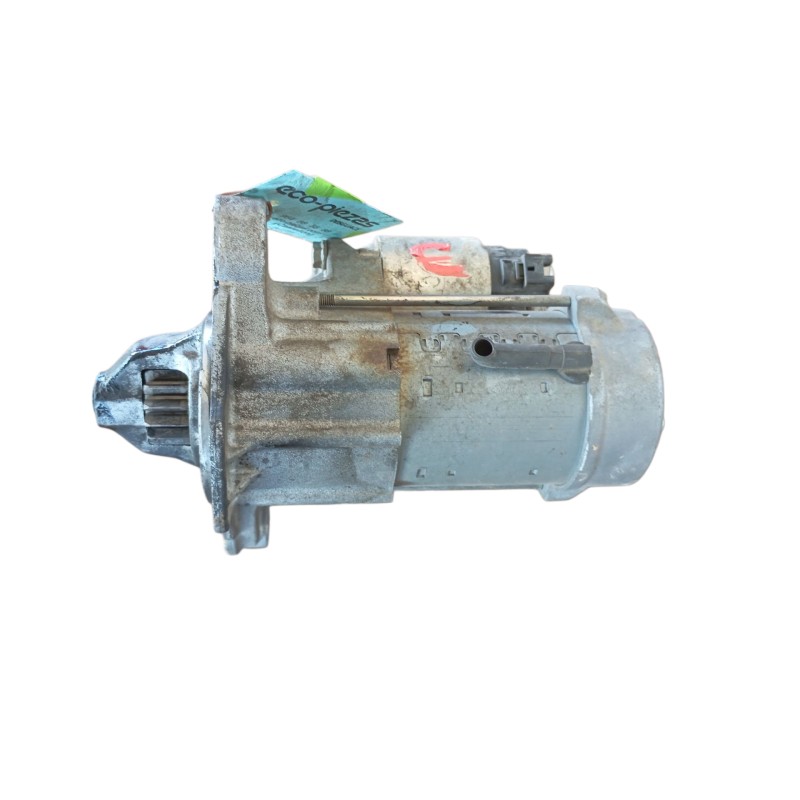 Recambio de motor arranque para toyota yaris (_p9_) 1.33 vvt-i (nsp90_) referencia OEM IAM 281000Y020 MS4280006360 